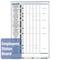 Quartet Boards, Magnetic Dry Erase In/Out, Aluminum Frame, White 33705 - alternate 7